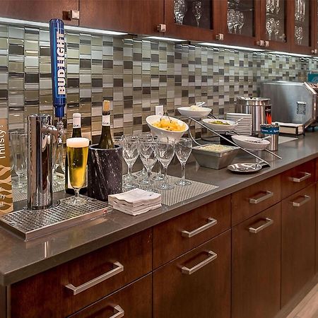 Homewood Suites By Hilton St. Louis Westport Maryland Heights Bagian luar foto
