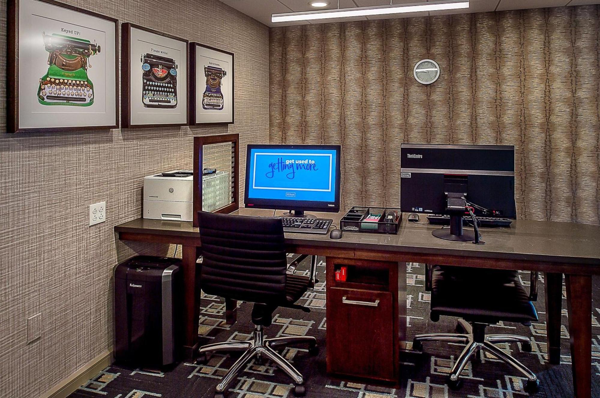 Homewood Suites By Hilton St. Louis Westport Maryland Heights Bagian luar foto