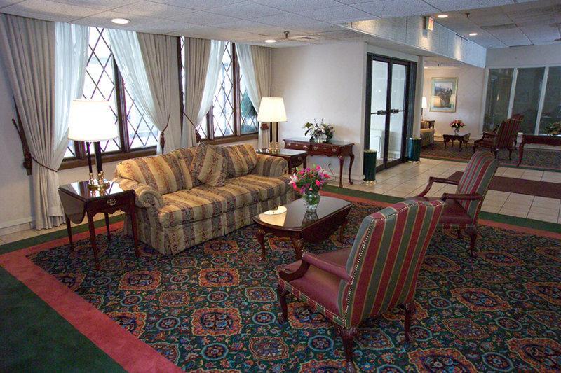 Homewood Suites By Hilton St. Louis Westport Maryland Heights Bagian luar foto